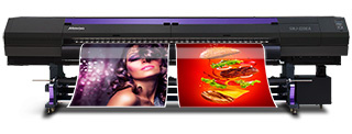 Mimaki SWJ-320EA